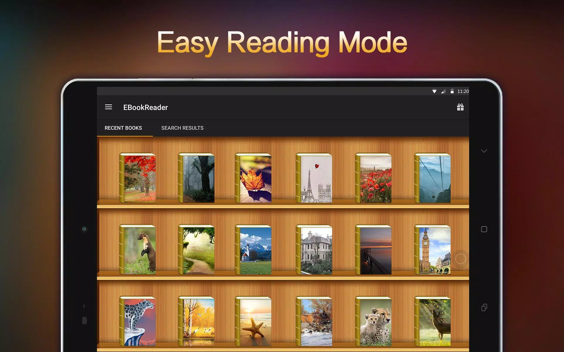 EBook Reader Pro APK for Android Download