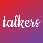 Talkers icône