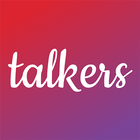 Talkers آئیکن