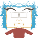 그림 그리기 데칼코마니 APK