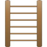 간단 사다리 타기 - 복불복