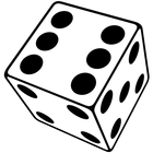 Lucky Dice Out icon