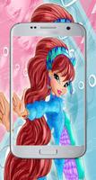 Winx Club Wallpapers HD capture d'écran 3