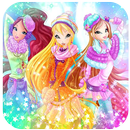 Winx Club Wallpapers HD aplikacja