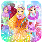 Winx Club Wallpapers HD icon