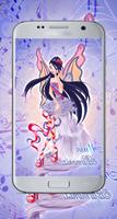 Winx Club Wallpapers HD Affiche