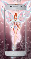 Winx Club Wallpapers HD screenshot 2