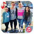 Mattyb and Haschak Sisters Songs 2018 APK