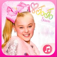 Poster Jojo Siwa Songs music