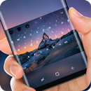 Yosemite Park Keyboard apple Wallpaper APK