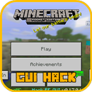 GUI Hack PE Mod MCPE APK