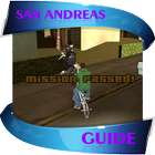 Guide for GTA San Andreas 2016 آئیکن