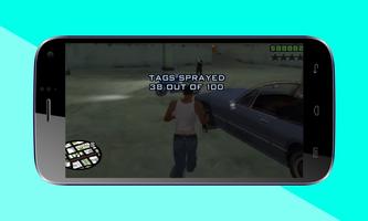 Guide for GTA San Andreas 2016 Ekran Görüntüsü 3