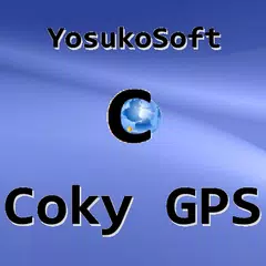 Coky GPS