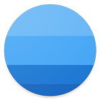 BalticUI أيقونة