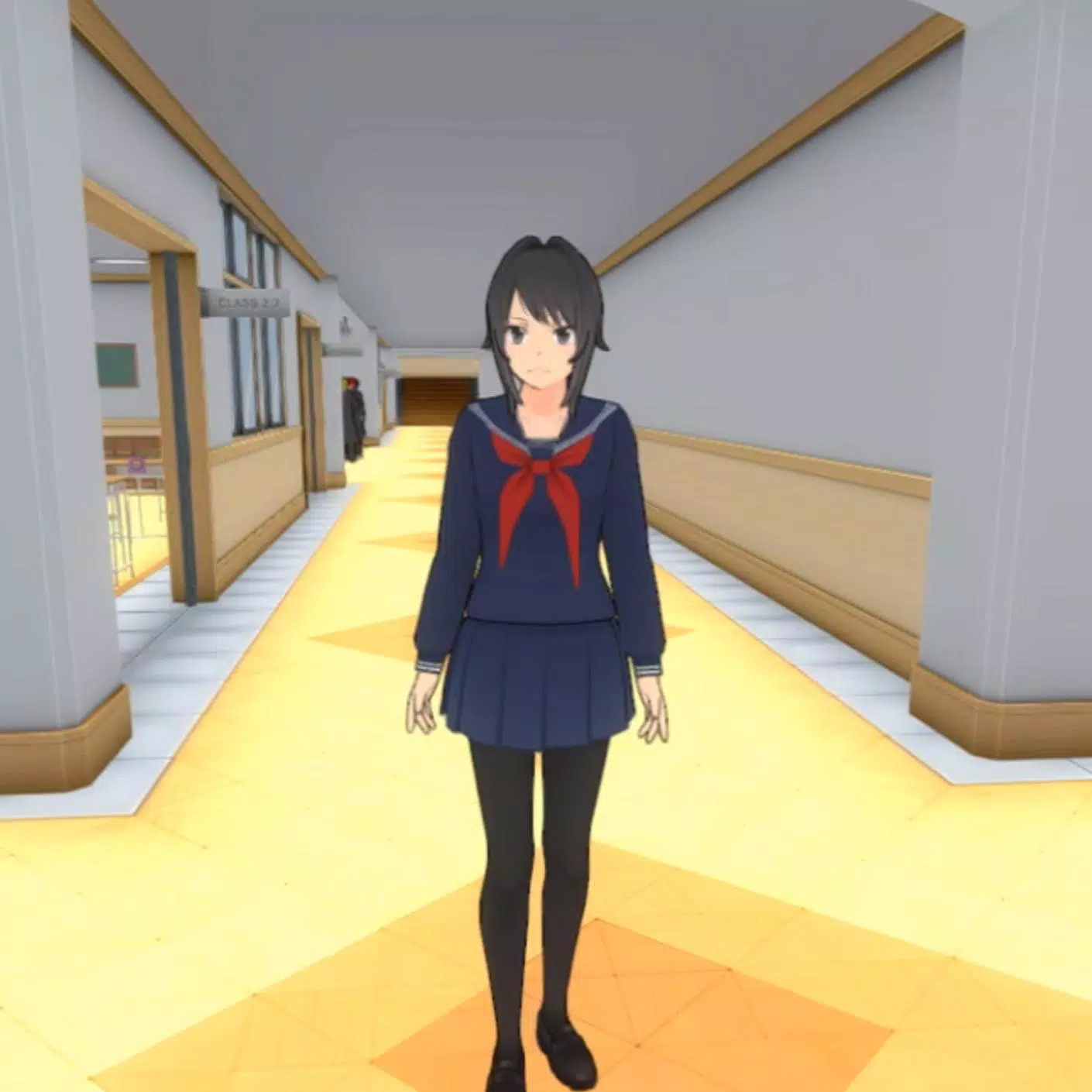 Yandere Simulator High School APK for Android Download