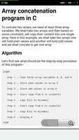 C++ Learn screenshot 3