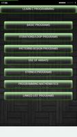 C++ Learn screenshot 1