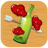 Spin the Bottle chat and love