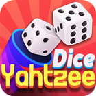 Yahtzee أيقونة