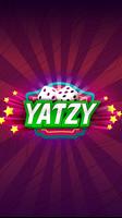 Yatzy Affiche