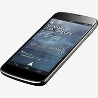 Assassins Theme - UCCW skin تصوير الشاشة 2
