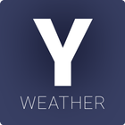 YAWA Weather forecast biểu tượng