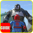 Guide for LEGO MARVEL SupeHero