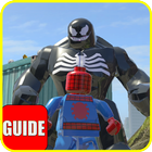 Guide for LEGO MARVEL SupeHero آئیکن