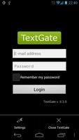 TextGate 截图 1