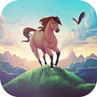 Horse Spirit Adventure ikon