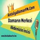 Antalya Damar Fm ikon