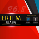 ERT FM icône