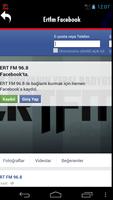 ERT FM Ekran Görüntüsü 3