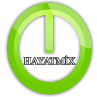 NoNSTOP HaYaTMiX biểu tượng