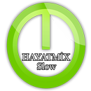 HaYaTMiX - Türkçe Slow MüZiK APK