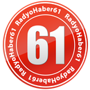 Haber 61 Radyo APK