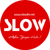 Slow Fm 图标