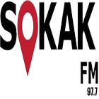 Sokak Fm biểu tượng