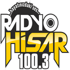 Afyon Radyo Hisar icon