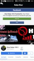 Afyon Radyo Hisar screenshot 3