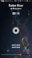 Afyon Radyo Hisar poster
