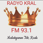 Malatya Radyo Kral Zeichen