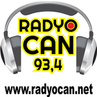 Radyo Can Zeichen