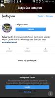 Radyo Can Screenshot 2