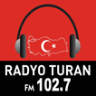 Radyo Turan - 102.7 - Adana