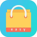 Easy Shopping List ไอคอน