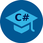C# Akademi biểu tượng