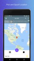 Go GPS Fake Location 海报