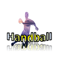 Handball आइकन